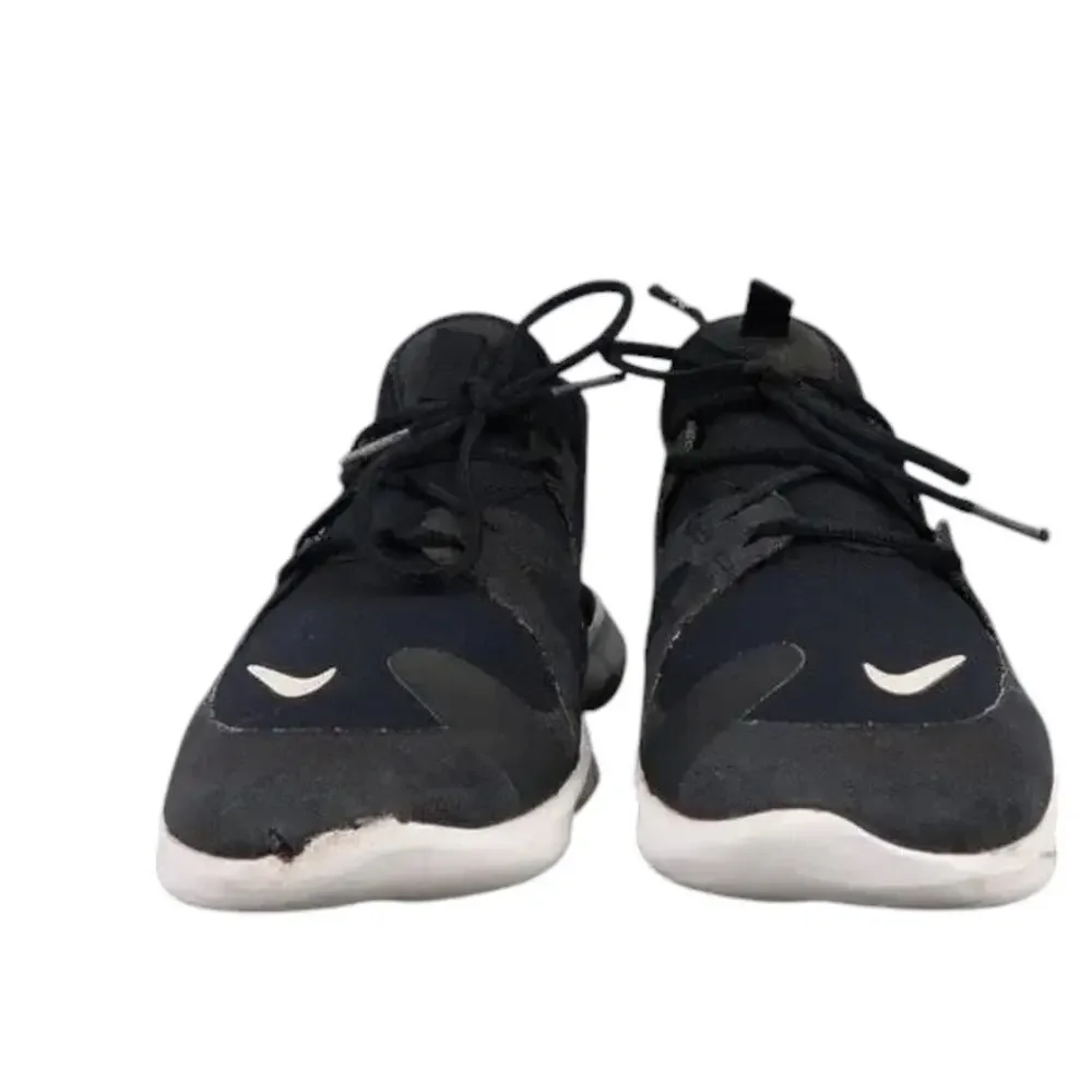 Nike Shoes Kids 5.5Y Sneakers Free RN 5.0 Athletic Trainers Active Running Black